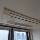 이든바인하츠 | 수영구 에어컨청소 이든바이하트 천정형 세척