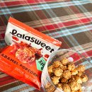 CU 편의점 | 라라스윗 저당팝콘 카라멜 CU편의점 간식 내돈내산 후기