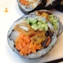 바른김밥 이미지