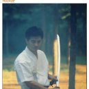 한국해동검도 이미지