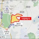 '백사마을/104마을' 지난주 분석모임 주제 중 하나였는데···관리처분계획 인가~! 이미지