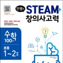 창의수학(초등1학년) 이미지