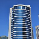 씨티타워 앞 이미지