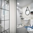 버스정류장(송정초교) 이미지