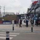 남대천버드나무쉼터 이미지