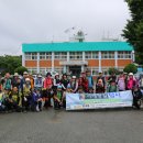 서해랑길 41코스 후기 : 심원면사무소~구시포해변 – 2025.06.14. 이미지