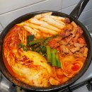 구미엔 서울김치 이미지