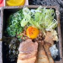 요찌무 | 잠실 송리단길 마제소바 맛집 일본 분위기 요찌무 내돈내산 후기
