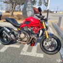 몬스터바이크 이미지