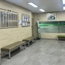 시민생활체육관 수영장 이미지