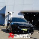 어울림모터스 | BMW M5 G90 아크라포빅 에볼루션 장착 후기, 사운드와 퍼포먼스의 완성.