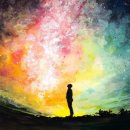 수채화 중급 이미지