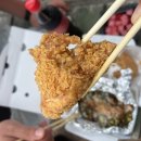 갓튀긴후라이드 이미지