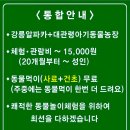 강릉아기동물농장 이미지