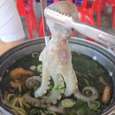 서해로 주변 | 서산 대산 서해바다뷰 황금산 주변 해물 칼국수 맛집 덕수네가리비1호점 내돈내산 솔직후기