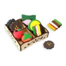 클레이랑 미니어처랑 이미지