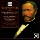 Vieuxtemps: Élégie for Viola and Piano, Op. 30 이미지
