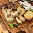 이가네 사각 김밥 이미지