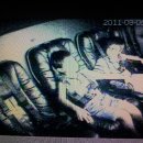 우주펜션 이미지