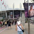 F37 | 블랙핑크 콘서트 데드라인 후기 고양종합운동장 스탠딩 좌석 F37 13열 시야
