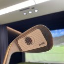 스윗스팟골프링크스(Sweet spot golf links) | 임팩트테이프로 스윗스팟 맞추는 연습하기