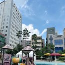 제44호 어린이공원 | 김포 풍무동 무료 물놀이터에서 시원한 여름방학 보내기 (풍무 제44호 어린이공원 위치 및 운영시간)