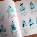 찾아라 조선시대 인물 이미지