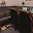 시네마5 PC방 이미지