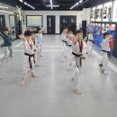 큰빛태권도 이미지