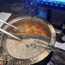 칠승야채마트 | 하우스오브신세계 맛집, 미가훠궈 강남 신세계 가는 방법/평일 저녁 웨이팅 후기