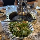 로스옥 한남점 | 로스옥 한남 한남동 핫플 맛집에서 즐긴 식사 내돈내산