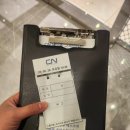 레인보우크러스트 | W10. 계산CN웨딩홀 시식후기