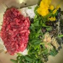 천안중앙시장- 고가교 밑 화장실 | [천안 맛집] "두남리들기름육회비빔" 육회비빔밥 원툴로 승부하는 찐맛집 (메뉴 비교와 추천, 웨이팅...
