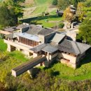 솔로몬농장 | 프랭크 로이드 라이트: 새로운 세상을 위한 유기적 건축