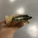 현대다방 | 굴포천역 디저트카페 ‘떠기다방’ 현대판찹쌀떡과 우유아이스크림 내돈내산 후기