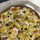 프레드피자 강북점 이미지