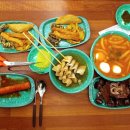 우리할매떡볶이천안청수점