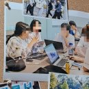현대차그룹 2024 해피무브 더 그린 특별 부록 : 12팀과 해피무브의 숲🌳 - CSR 아이디어 제안의 이야기