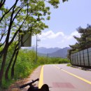 섬진강변 자전거하이킹 이미지