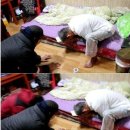 독거노인들에게 1억 5천만원 기부한 <b>아보키</b>