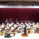 영동국악체험촌_우리소리관_공연장 이미지