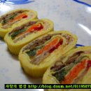 무지개계란 이미지