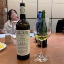 하이트클래스 | 강민경도 추천한 스페인 화이트 와인 테라스 가우다 오 로잘 2023 후기 Terras Gauda