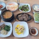 선주한정식