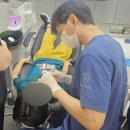 용인척의원 | 용인 죽전 바로봄치과 아이 구강검진 및 치료 후기