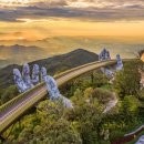 [남부] 올데이브런치 A(2025) | 2025 : 한파 피해서 떠나는 3박 4일, 이 나라들 가면 진짜 여름입니다