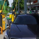 화랑대주유소 이미지