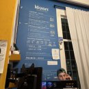 시민시장 공용 화장실(7동) | 🇲🇽 [과달라하라 2일차] 유네스코 벽화 감상 &amp; 멕시코판 매운 샌드위치 맛집