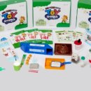 STEAM 과학실험 1-2 이미지