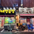 홍가네곱창 - 단양군 별곡9길 6-1 | 홍가네곱창